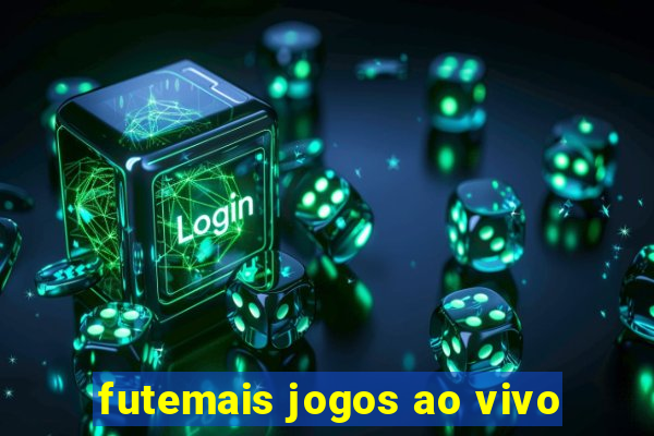 futemais jogos ao vivo